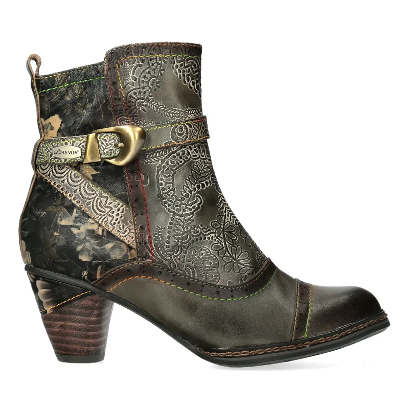 Bottines - ALCIZEEO 34