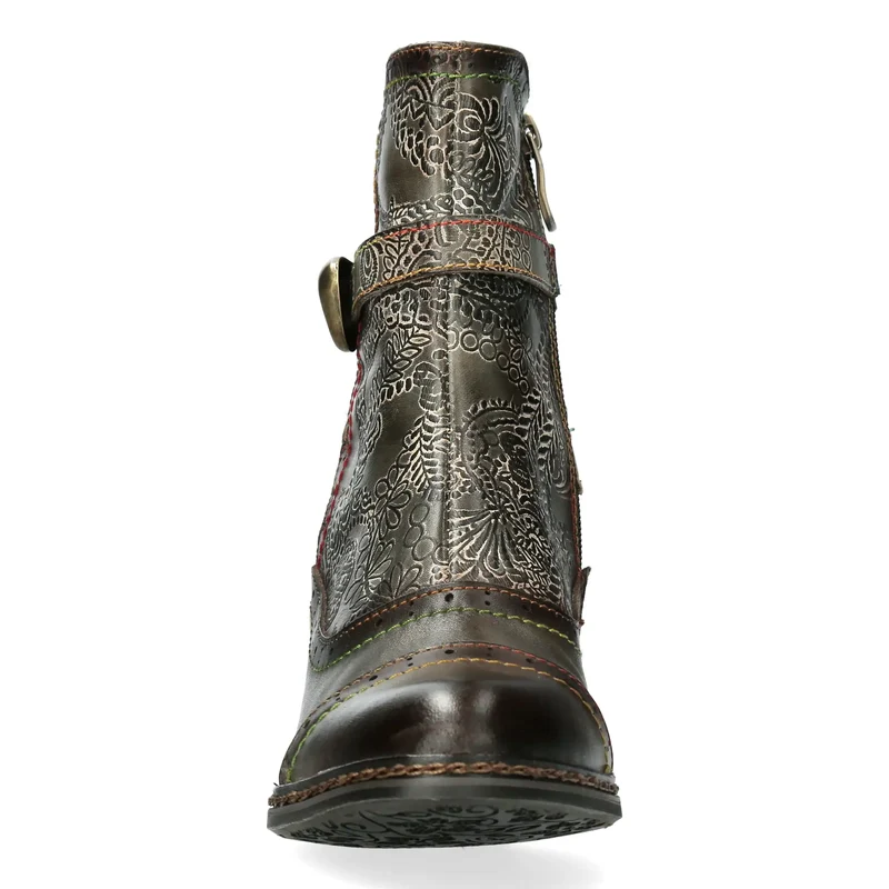 Bottines - ALCIZEEO 34