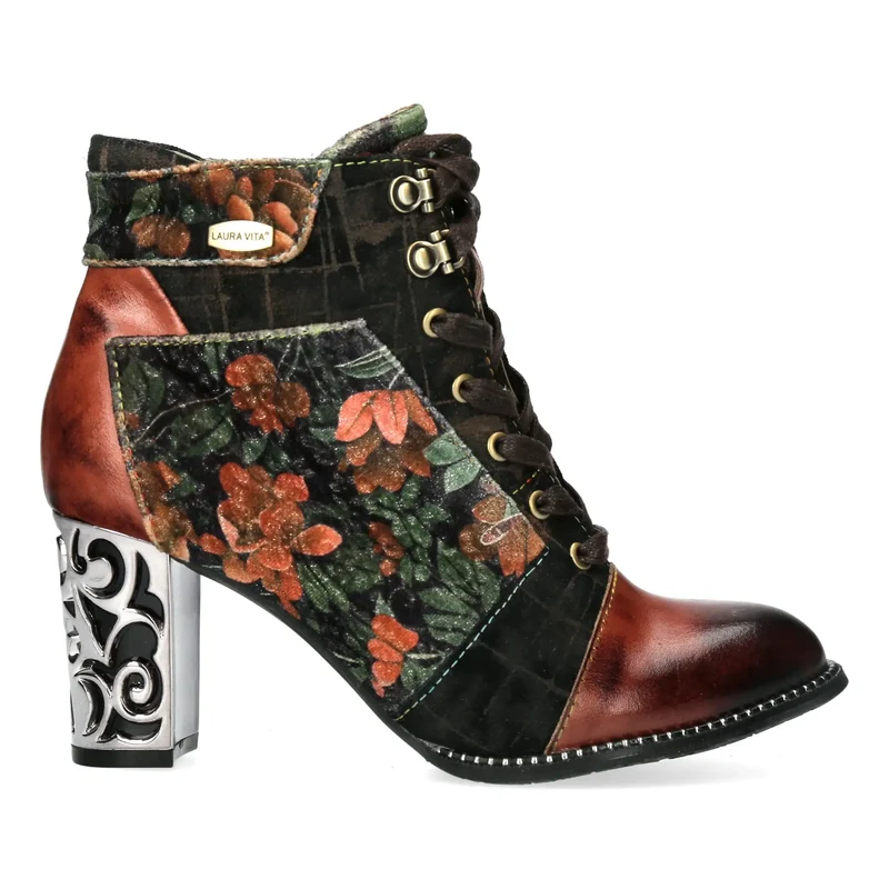 Bottines - LEDAO 17