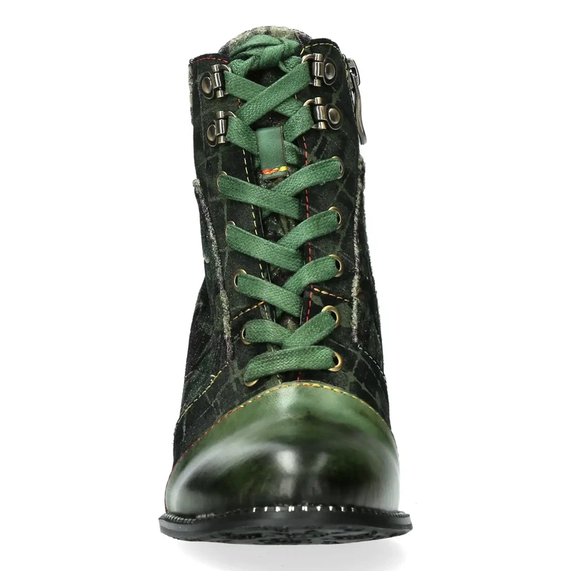 Bottines - LEDAO 17