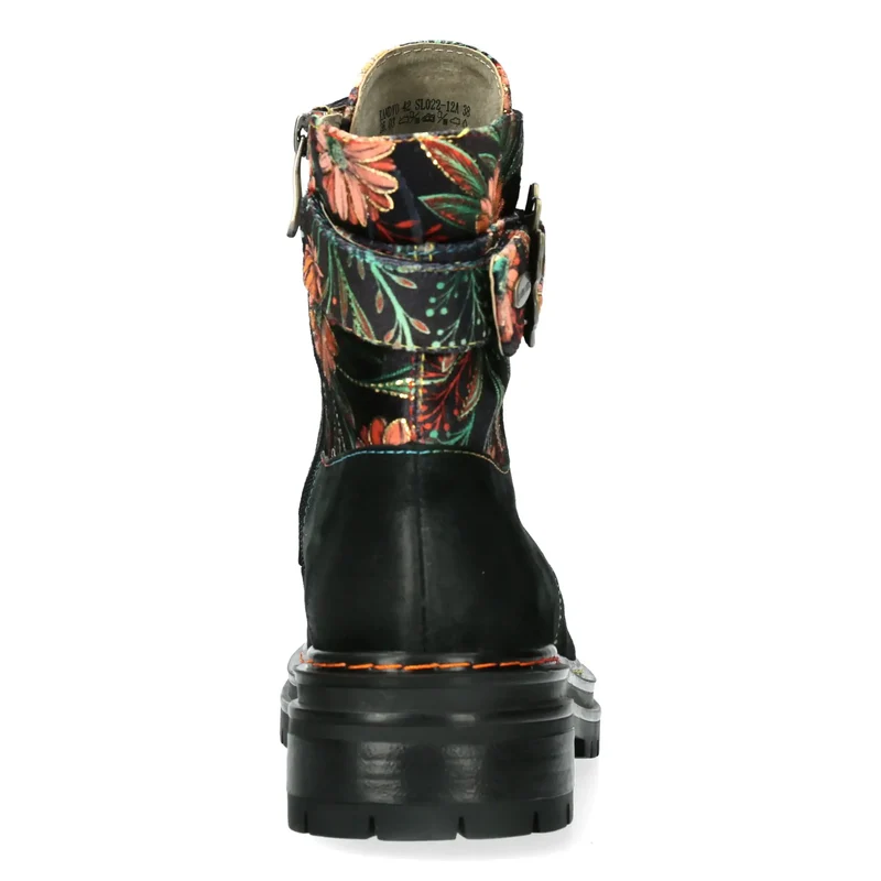 Bottines - KANDYO 22