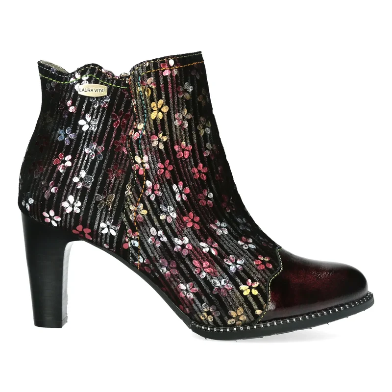 Bottines - ALBANE 198