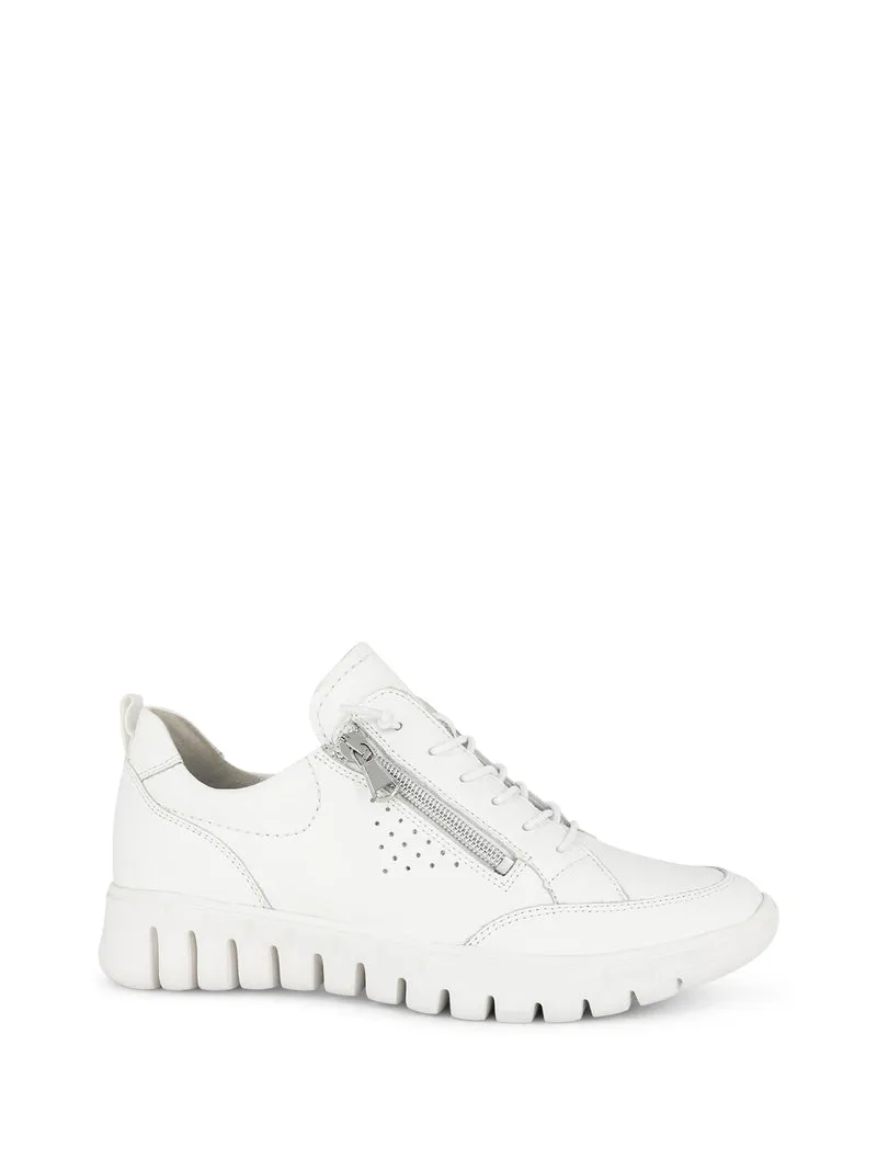 WHITE ROCK WHITE