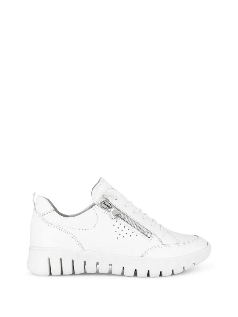WHITE ROCK WHITE