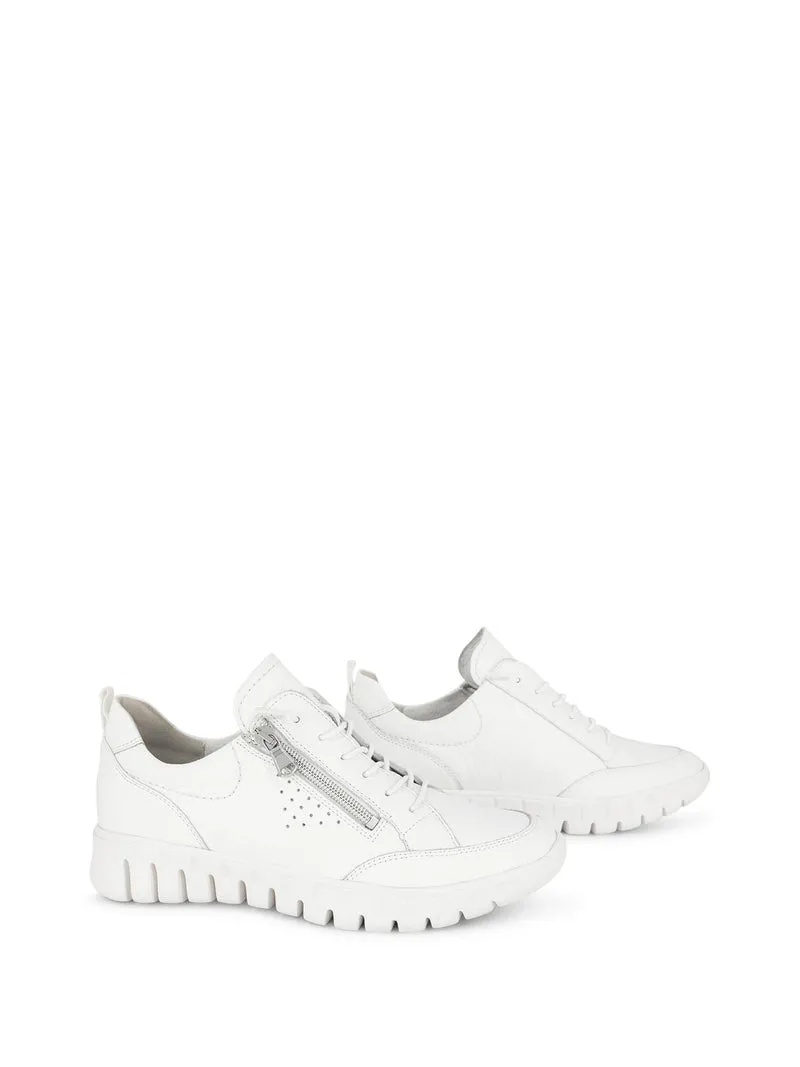 WHITE ROCK WHITE
