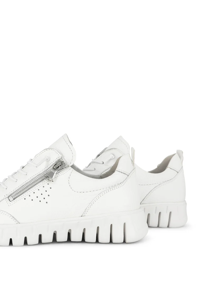 WHITE ROCK WHITE