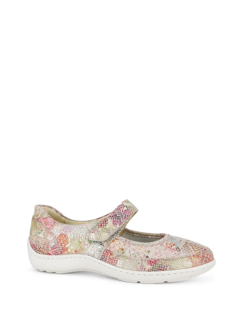 WIMSY PINK MULTI