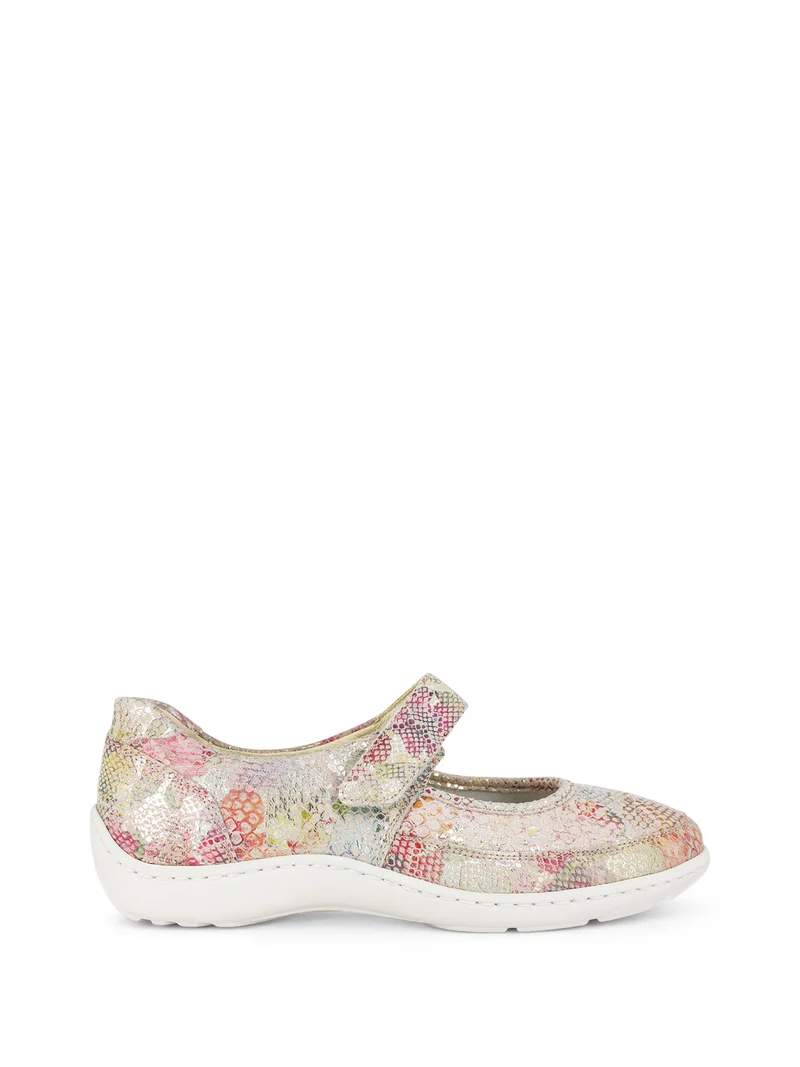 WIMSY PINK MULTI