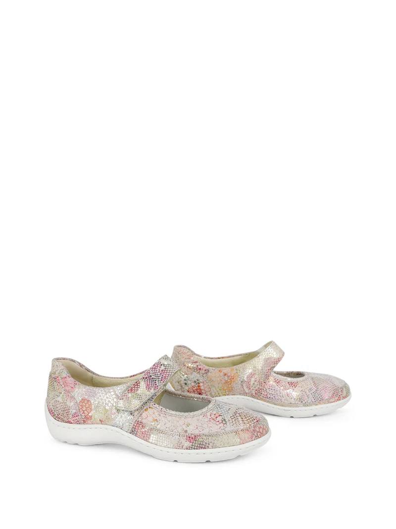 WIMSY PINK MULTI