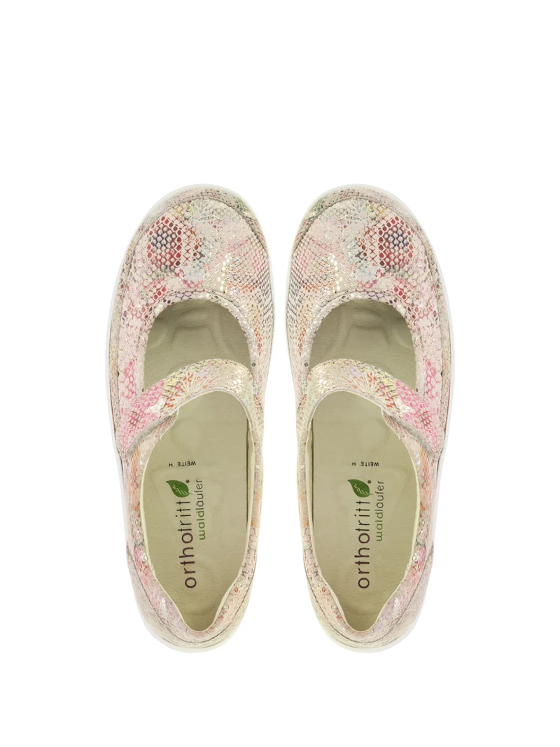 WIMSY PINK MULTI