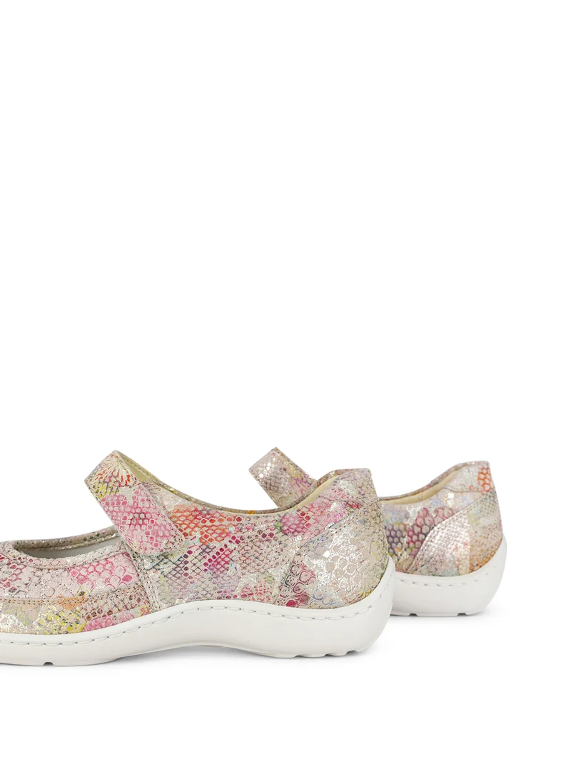 WIMSY PINK MULTI