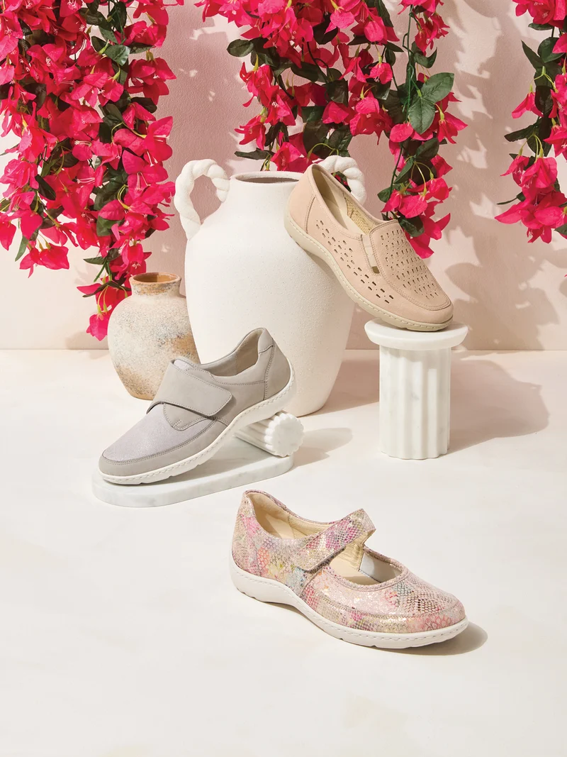 WIMSY PINK MULTI