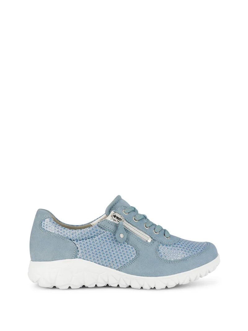 WHISKEY SKY BLUE