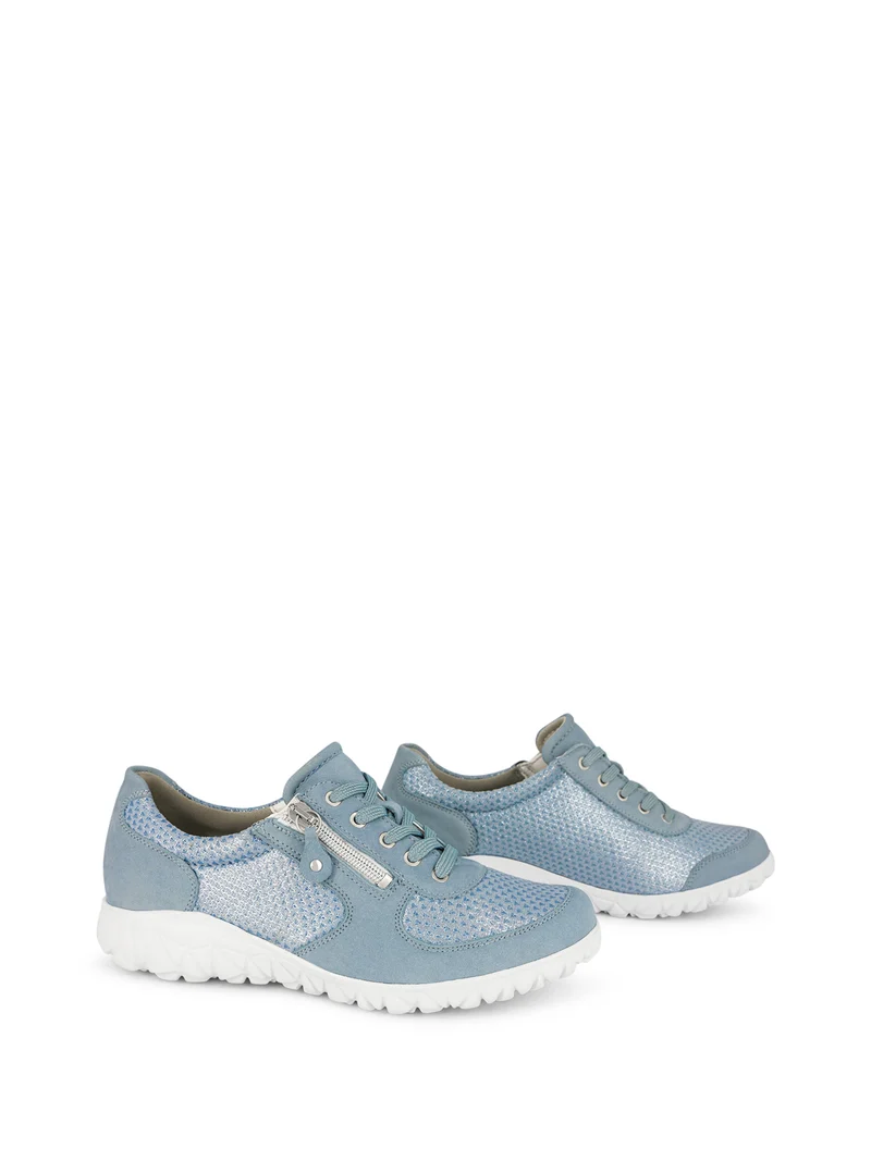WHISKEY SKY BLUE
