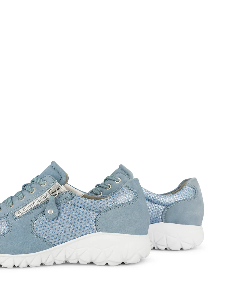 WHISKEY SKY BLUE