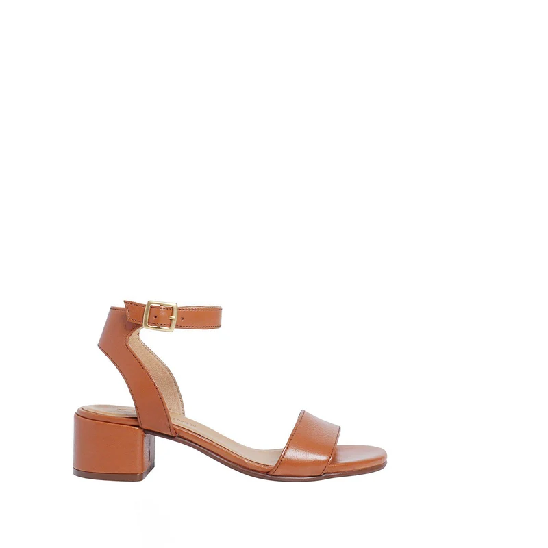 Bonnie Outlet — Cognac
