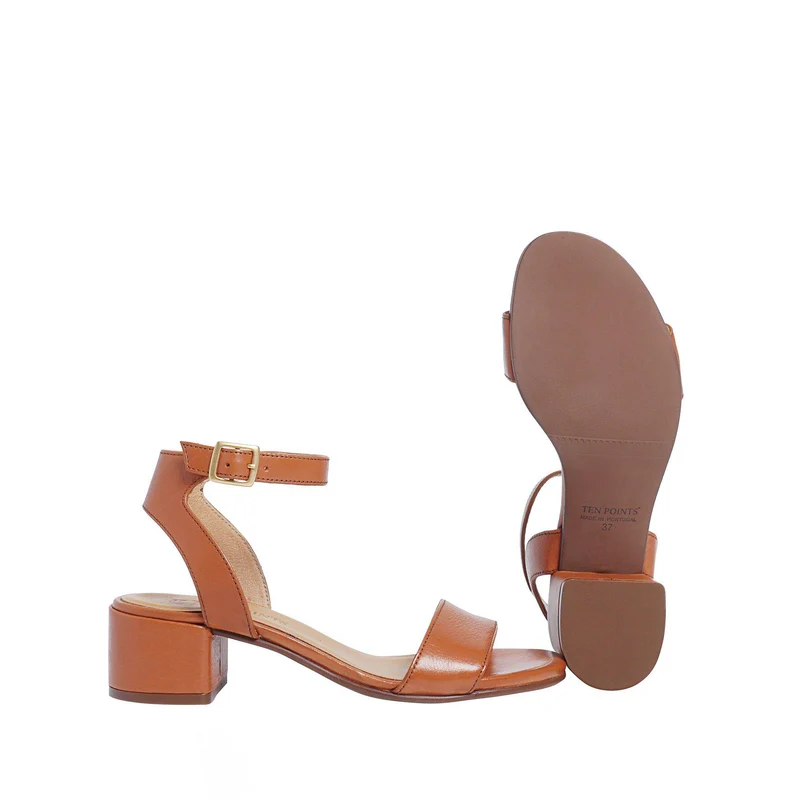 Bonnie Outlet — Cognac