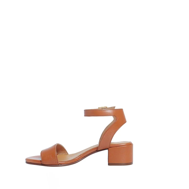 Bonnie Outlet — Cognac