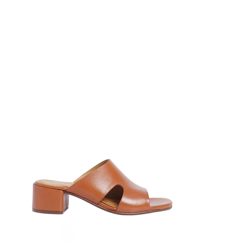 Bonnie Outlet — Cognac