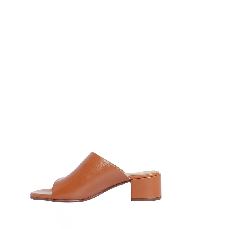 Bonnie Outlet — Cognac