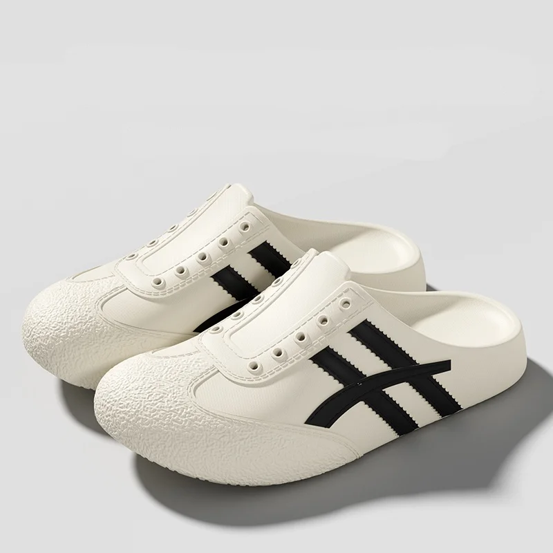 EVA-Clogs für Damen und Herren mit rutschhemmender Sohle – FlexStep