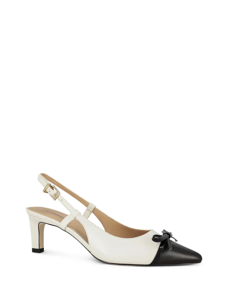 79609 OFF WHITE~BROWN