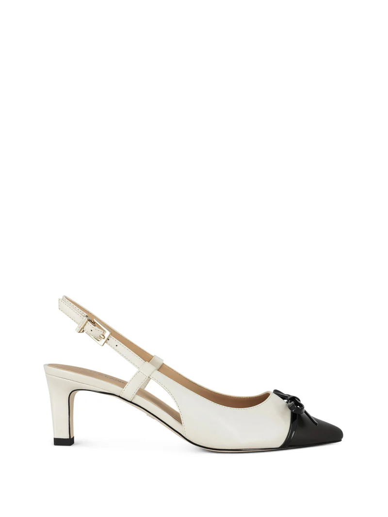 79609 OFF WHITE~BROWN