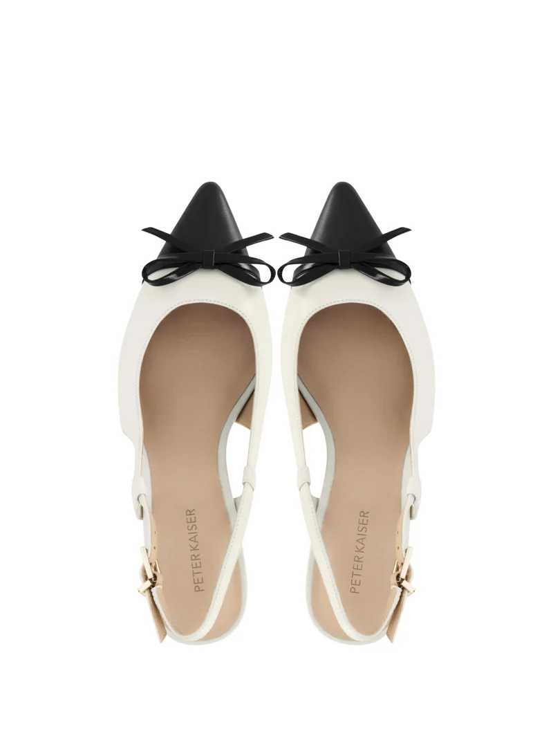 79609 OFF WHITE~BROWN