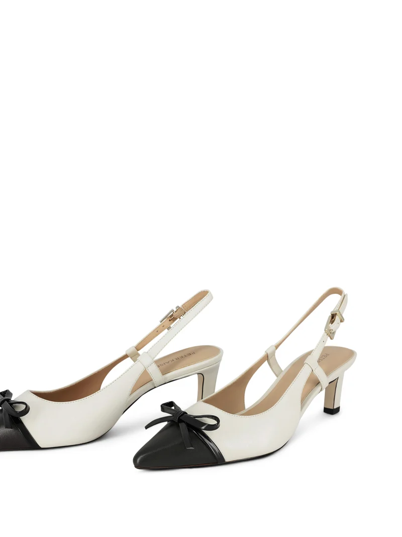 79609 OFF WHITE~BROWN
