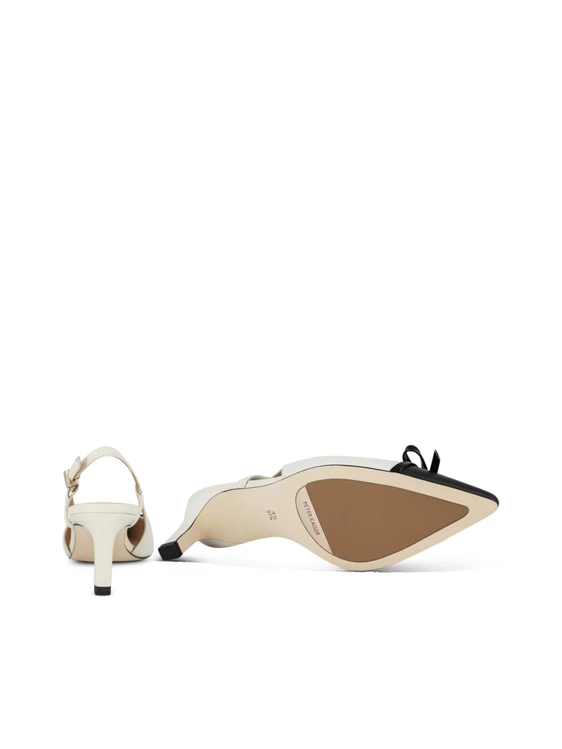 79609 OFF WHITE~BROWN