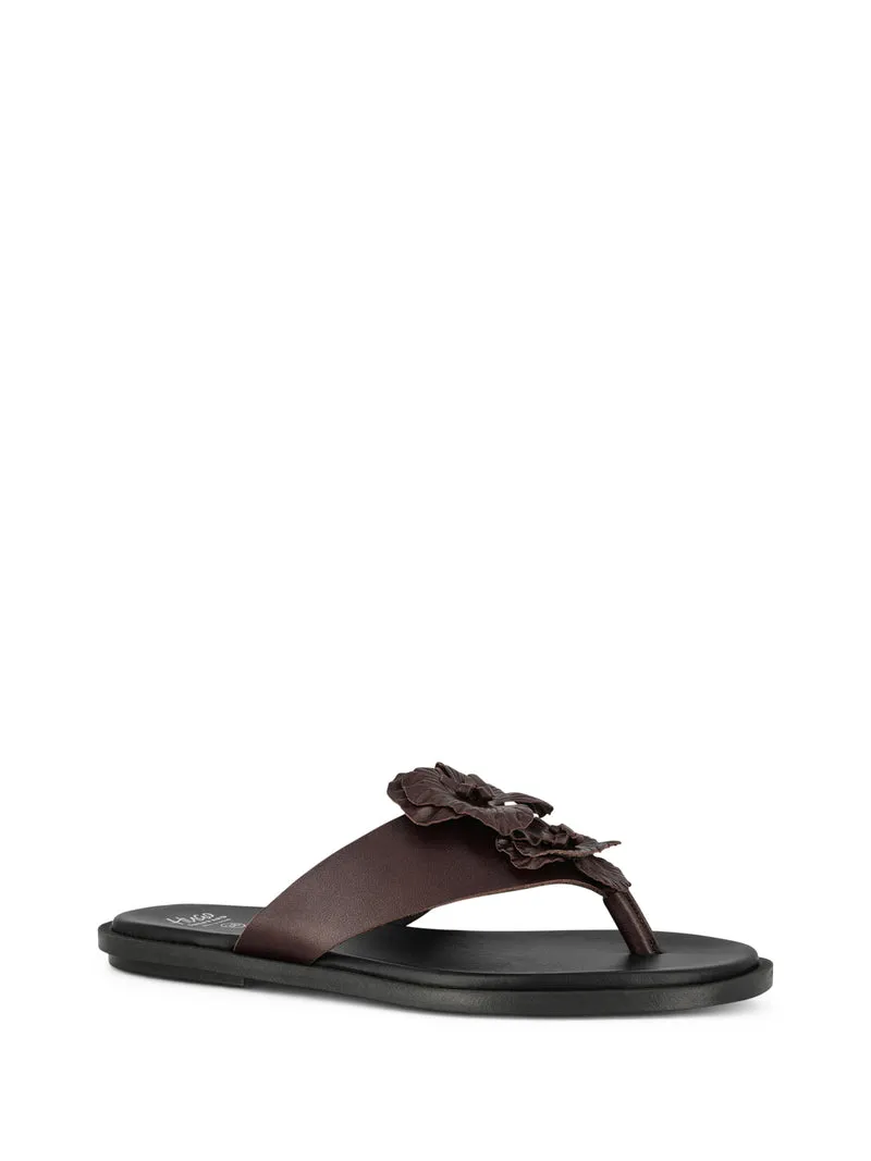 BURRA DK BROWN