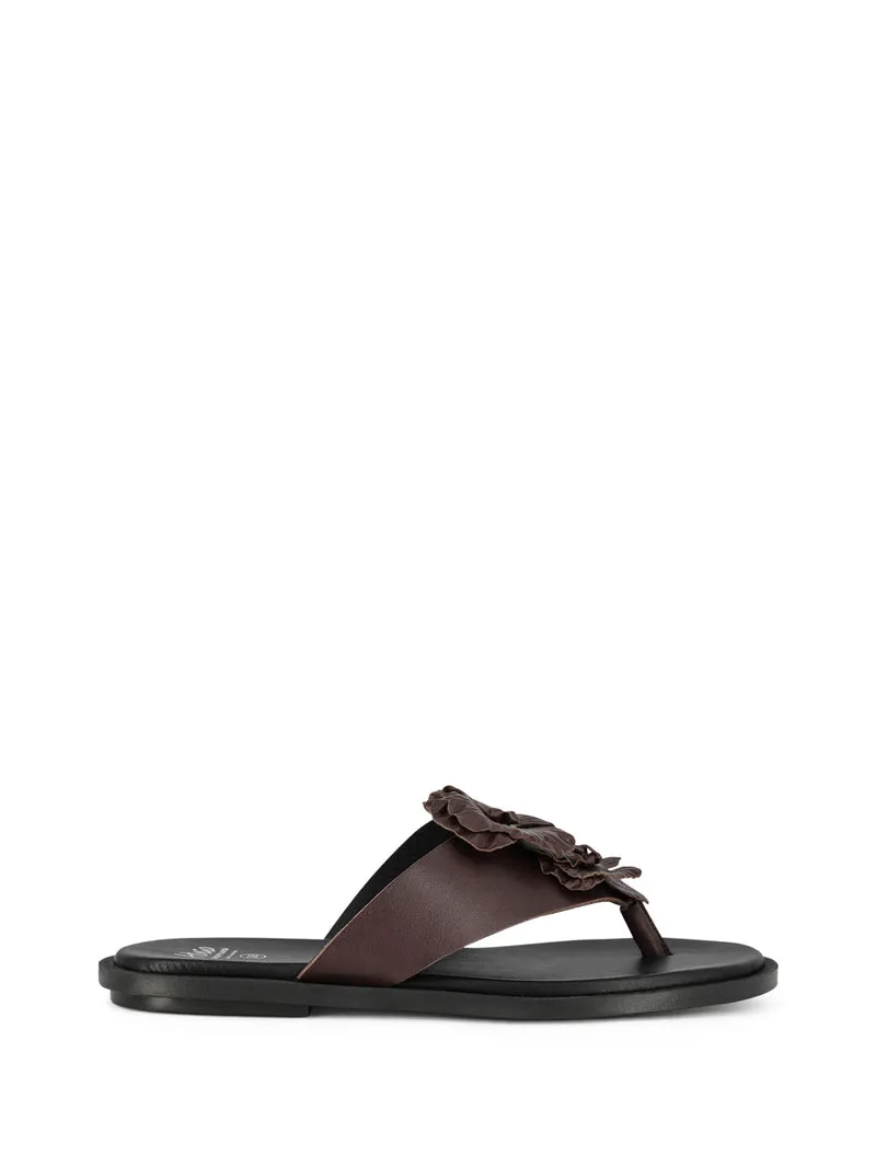 BURRA DK BROWN