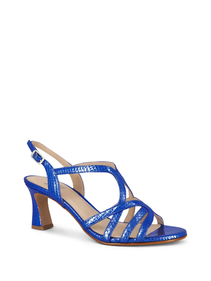JULIETTE ELECTRIC BLUE