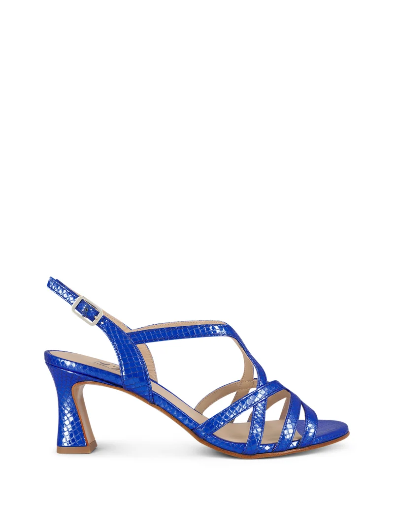 JULIETTE ELECTRIC BLUE