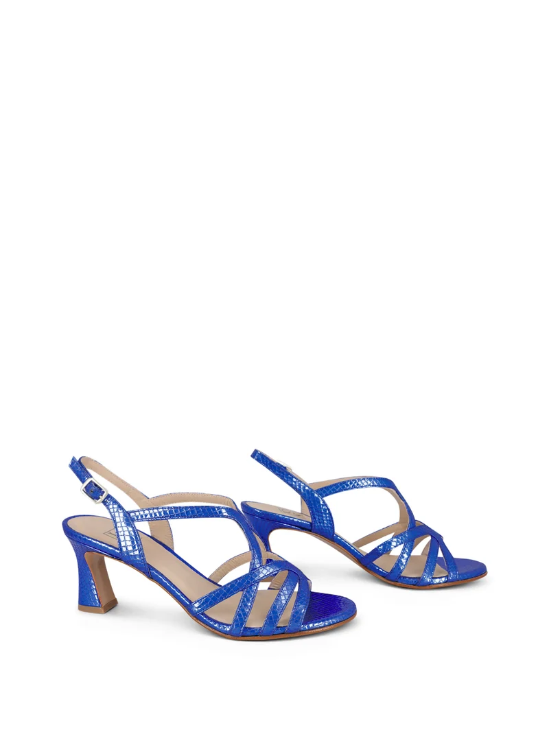 JULIETTE ELECTRIC BLUE