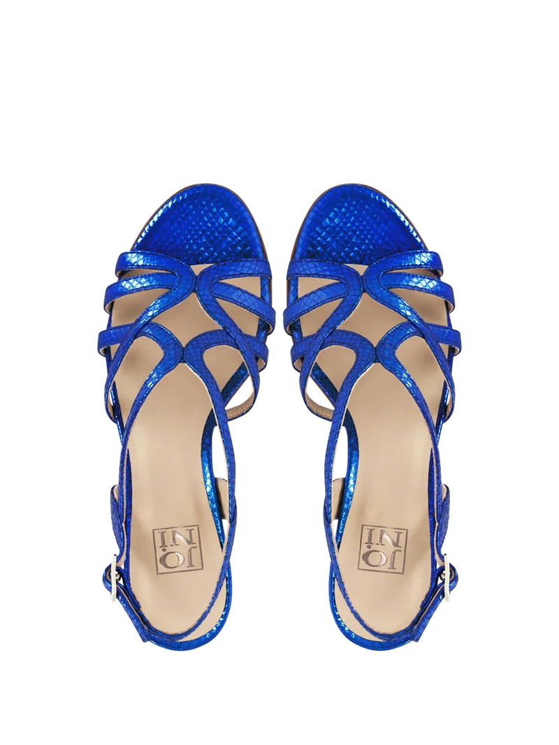 JULIETTE ELECTRIC BLUE
