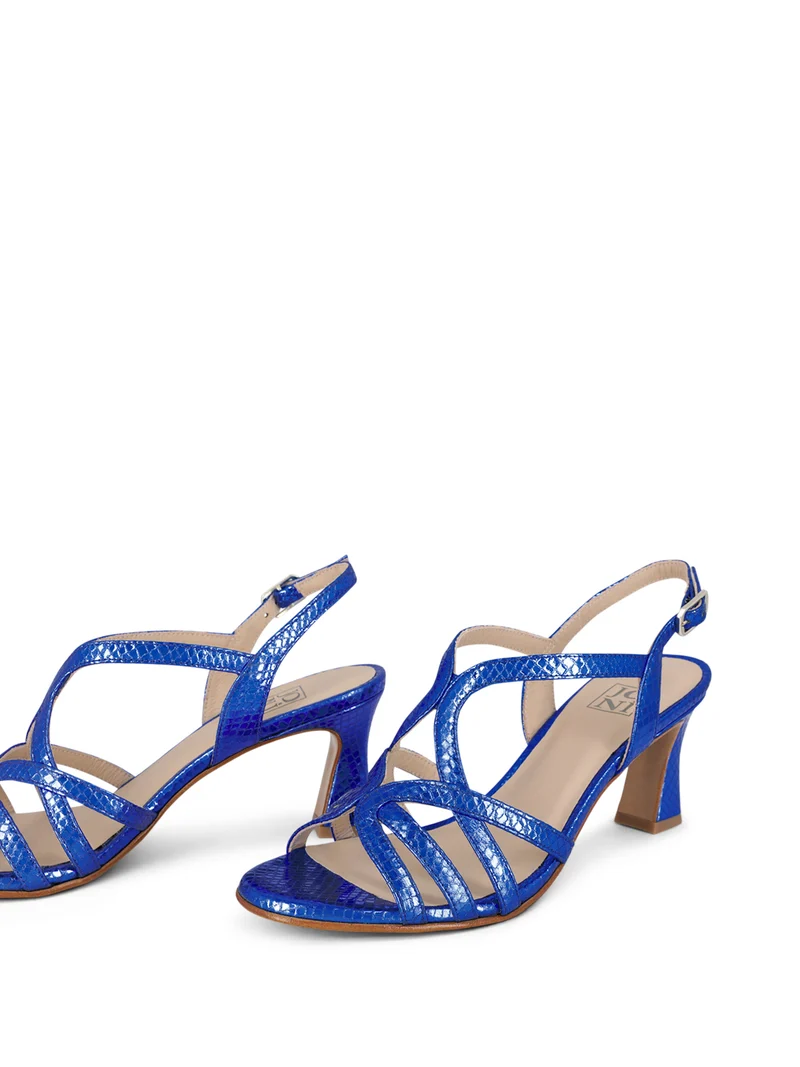 JULIETTE ELECTRIC BLUE