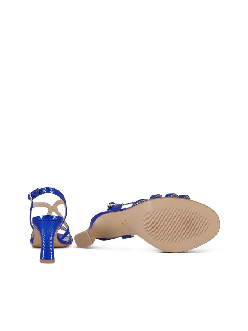JULIETTE ELECTRIC BLUE