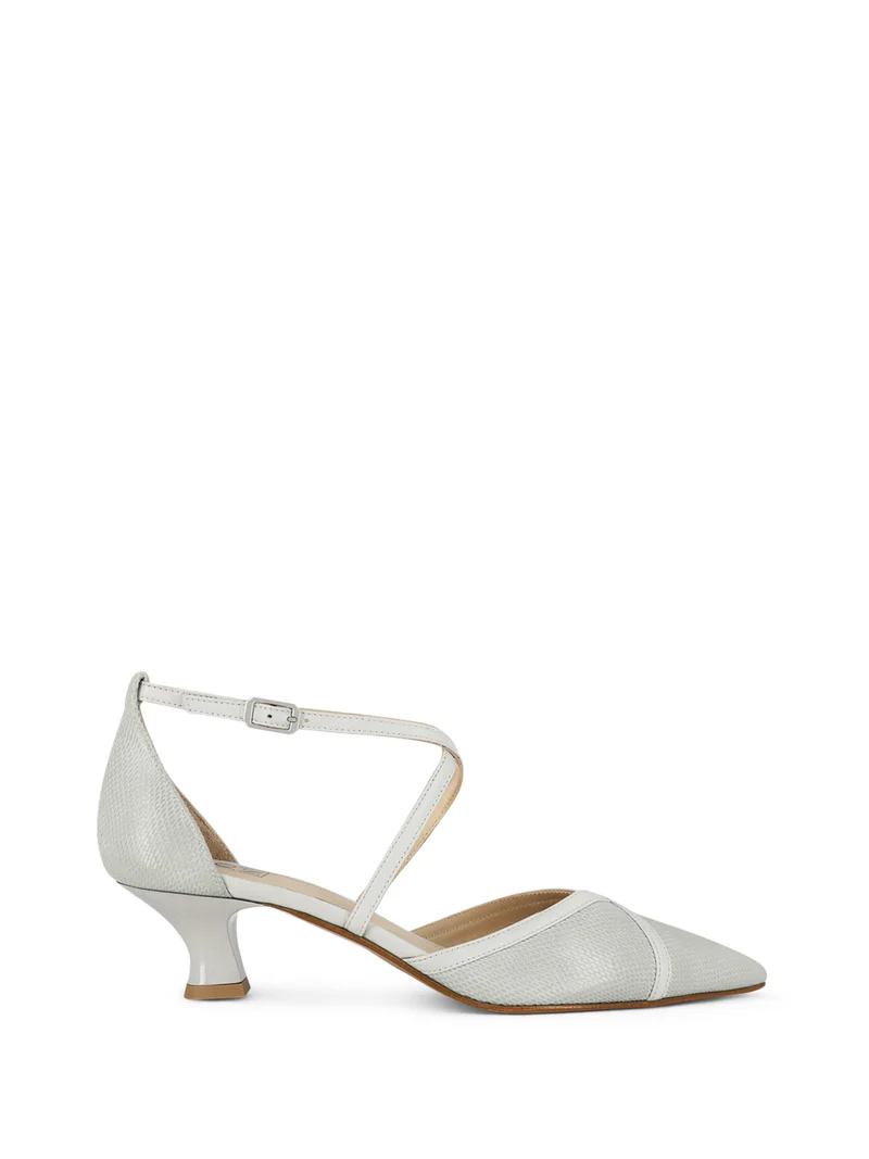 JARMAN SOFT GREY