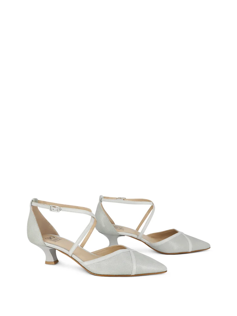 JARMAN SOFT GREY