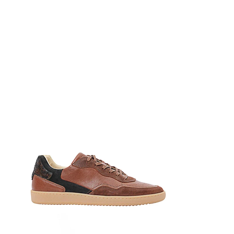 Edit Sneakers — Brown