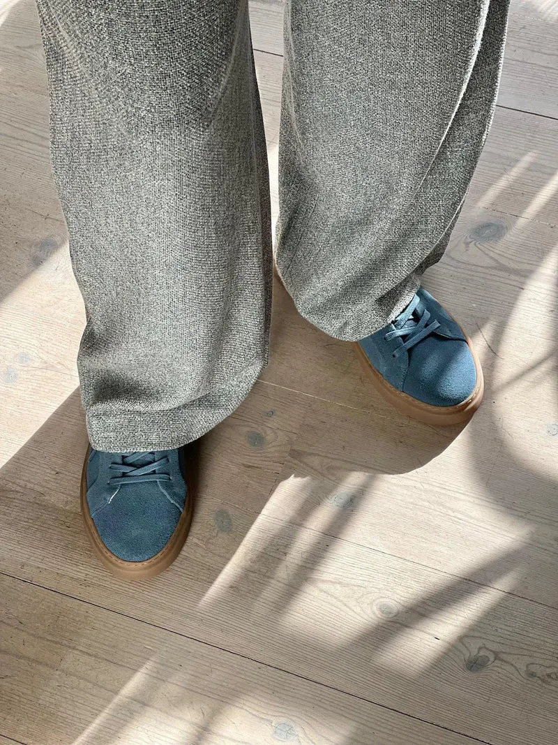 Isolde Sneakers — Jeans
