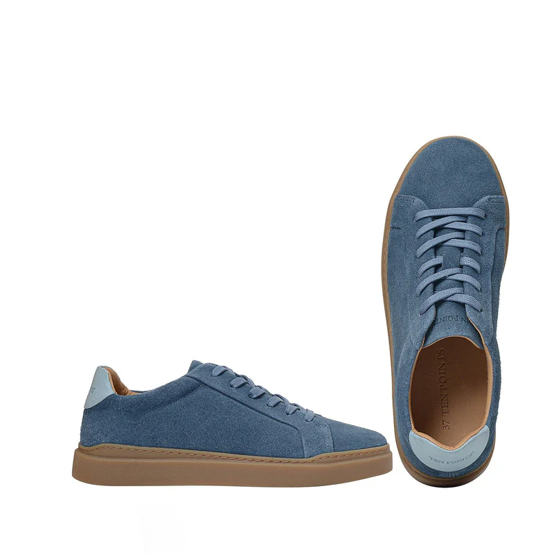 Isolde Sneakers — Jeans
