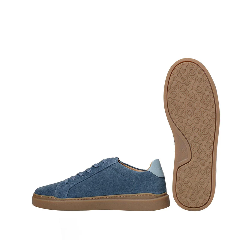 Isolde Sneakers — Jeans