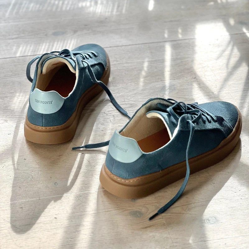 Isolde Sneakers — Jeans