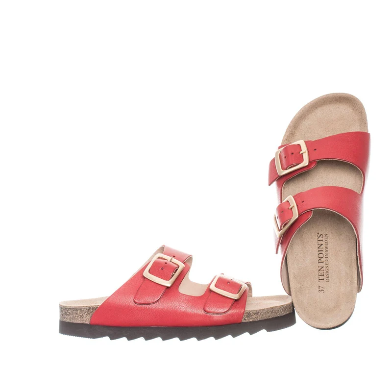 Vivienne Outlet — Red