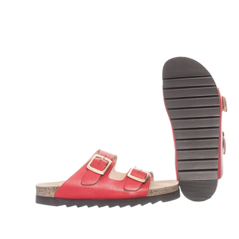 Vivienne Outlet — Red