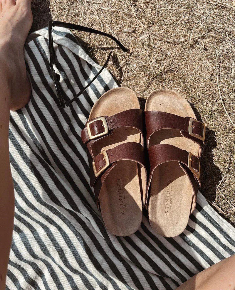 Vivienne Outlet — Chocolate