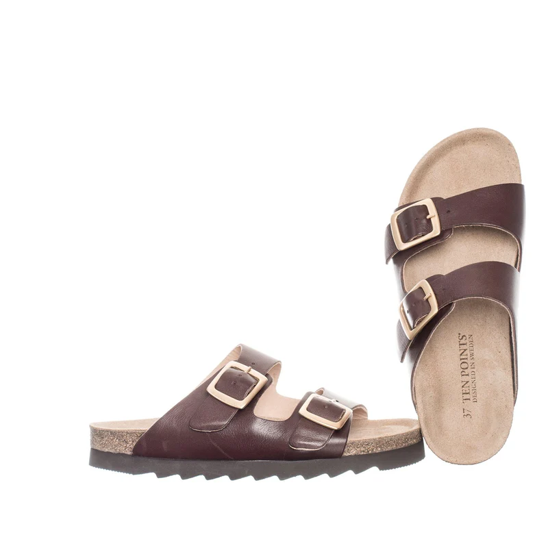 Vivienne Outlet — Chocolate