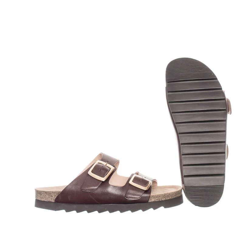 Vivienne Outlet — Chocolate